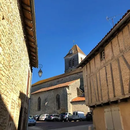 La Fontrillaud *